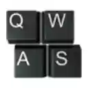 why not keys  screen for extension Chrome web store in OffiDocs Chromium