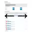 Widen Moodle  screen for extension Chrome web store in OffiDocs Chromium