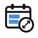 WideRoadmap for Confluence  screen for extension Chrome web store in OffiDocs Chromium
