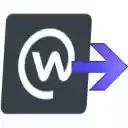 Wide Worksplace  screen for extension Chrome web store in OffiDocs Chromium