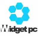 Tela do Widget PC para extensão da loja virtual do Chrome no OffiDocs Chromium