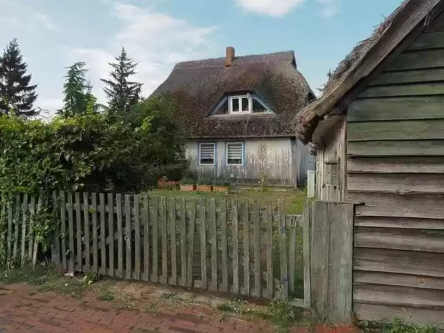 Free download Wieck Darss Darß -  free photo or picture to be edited with GIMP online image editor