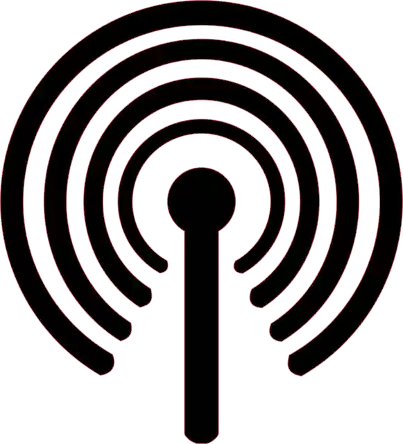 Free download Wifi Hotspot - Free vector graphic on Pixabay free illustration to be edited with GIMP free online image editor