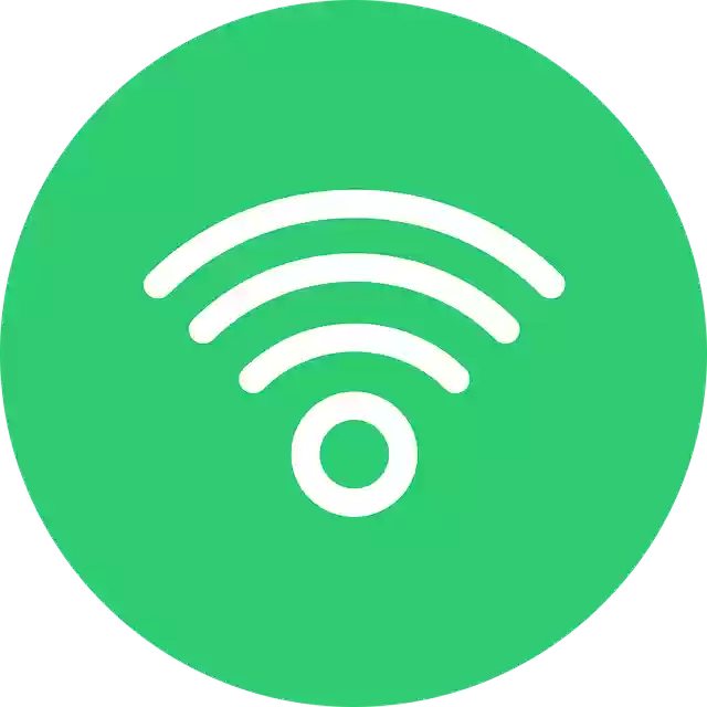 Free download Wifi Wireless Internet -  free illustration to be edited with GIMP free online image editor