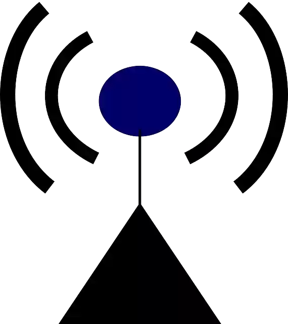 Free download Wifi Wlan Computer Wireless - Free vector graphic on Pixabay free illustration to be edited with GIMP free online image editor
