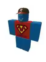 Free download WiiBlox341 in Roblox free photo or picture to be edited with GIMP online image editor