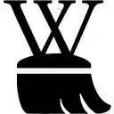 WikiClean  screen for extension Chrome web store in OffiDocs Chromium