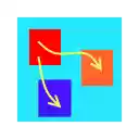 Wikipedia-Artikel Empfehlungsbildschirm für die Erweiterung Chrome Web Store in OffiDocs Chromium