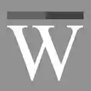 WikipediaNewTab  screen for extension Chrome web store in OffiDocs Chromium