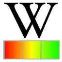 Wikipedia Page Popularity Meter  screen for extension Chrome web store in OffiDocs Chromium