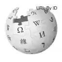 Wikipedia URL Shortener  screen for extension Chrome web store in OffiDocs Chromium