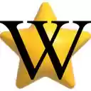 Wikistar Star wikipedia pages  screen for extension Chrome web store in OffiDocs Chromium