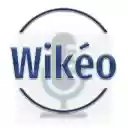 Wikéo Your Wikipedia compatible Podcasts  screen for extension Chrome web store in OffiDocs Chromium