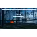 Wilderness Blues  screen for extension Chrome web store in OffiDocs Chromium