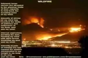 Free download wildfire free photo or picture to be edited with GIMP online image editor