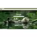 wild otter  screen for extension Chrome web store in OffiDocs Chromium