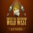 Wild West Slot Machine  screen for extension Chrome web store in OffiDocs Chromium