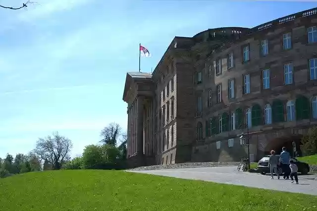 Free download Wilhelmshöhe Mountain Park Kassel -  free photo or picture to be edited with GIMP online image editor