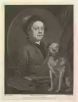 Free download William Hogarth free photo or picture to be edited with GIMP online image editor