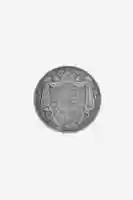 Free download William IV proof crown free photo or picture to be edited with GIMP online image editor