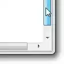 Win7 Scrollbars  screen for extension Chrome web store in OffiDocs Chromium