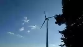 Free download Wind Energy Pinwheel Current -  free video to be edited with OpenShot online video editor