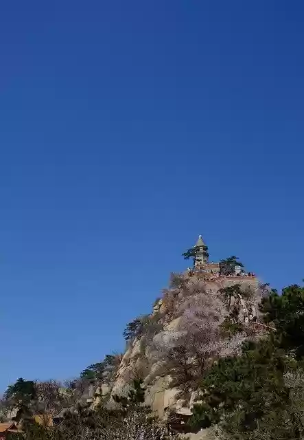 Free download Winding Hebei The -  free photo or picture to be edited with GIMP online image editor