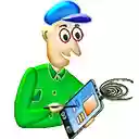 WIND MIT  screen for extension Chrome web store in OffiDocs Chromium