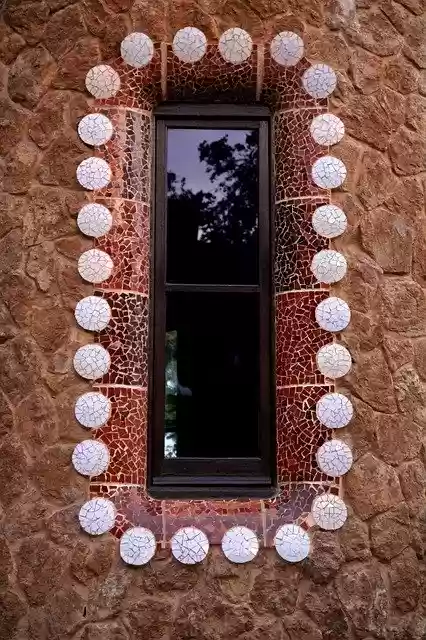 Free download Window Architecture Design -  free photo or picture to be edited with GIMP online image editor