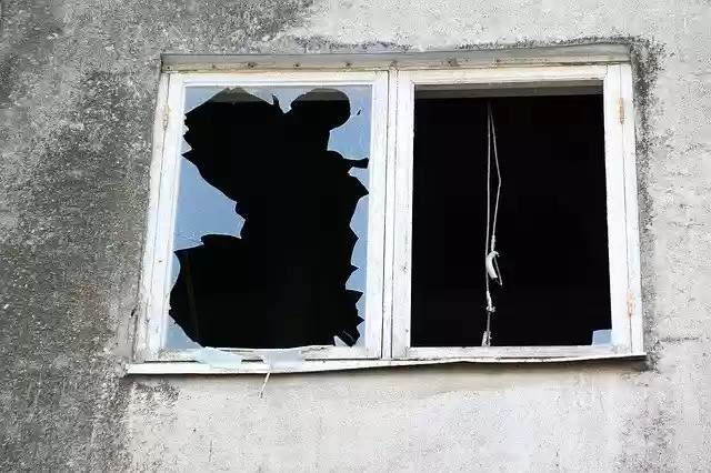 Free download Window Broken -  free photo or picture to be edited with GIMP online image editor