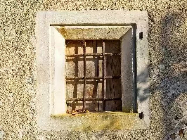 Free download Window Old Grid -  free photo or picture to be edited with GIMP online image editor