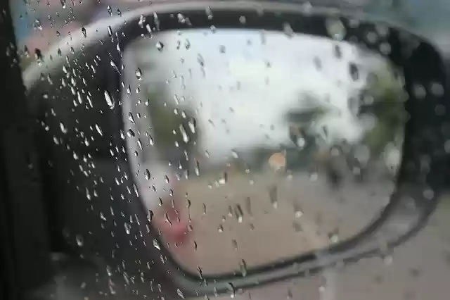 Free download Window Rain City -  free photo or picture to be edited with GIMP online image editor