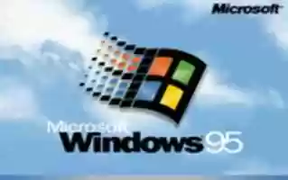 Free download Windows 95 logo.sys files (logo, logos, logow) free photo or picture to be edited with GIMP online image editor