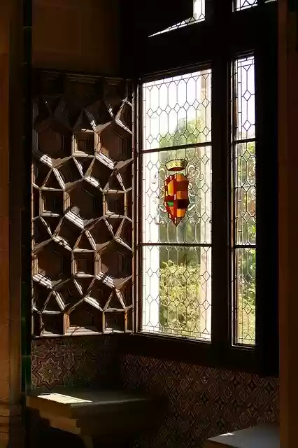 Free download Window Sill Liège -  free free photo or picture to be edited with GIMP online image editor