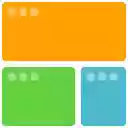 Windows Layout and Tabs Organizer  screen for extension Chrome web store in OffiDocs Chromium