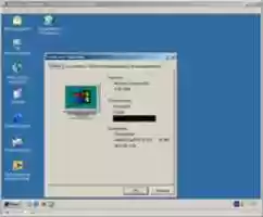 Free download Windows ME (Russian) free photo or picture to be edited with GIMP online image editor