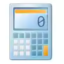 Экран Windows Style Calculator для расширения Интернет-магазина Chrome в OffiDocs Chromium