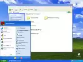 Free download Windows XP Home Edition with Service Pack 3 free photo or picture to be edited with GIMP online image editor
