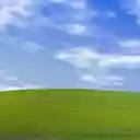Windows XP Live Wallpaper  screen for extension Chrome web store in OffiDocs Chromium