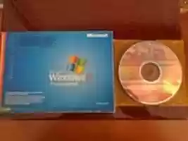 Free download Windows XP Professional With Service Pack 2 Greek And Manual free photo or picture to be edited with GIMP online image editor