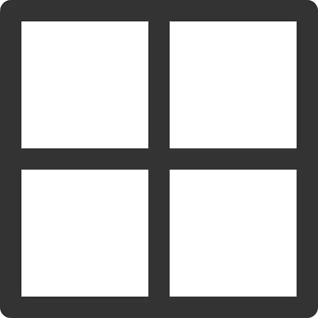Free download Window Table Squares - Free vector graphic on Pixabay free illustration to be edited with GIMP free online image editor