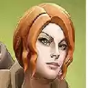 Wind Ranger Dota  screen for extension Chrome web store in OffiDocs Chromium