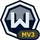 Windscribe MV3 Experimental  screen for extension Chrome web store in OffiDocs Chromium
