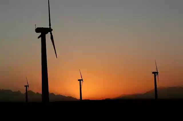 Free download Wind Twilight Sky -  free photo or picture to be edited with GIMP online image editor