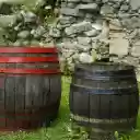 Wine barrel  screen for extension Chrome web store in OffiDocs Chromium