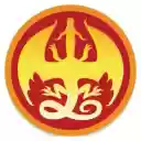 Wings Of Fire Wallpaper HD Custom New Tab  screen for extension Chrome web store in OffiDocs Chromium