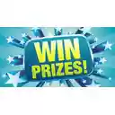 Win Prize  screen for extension Chrome web store in OffiDocs Chromium