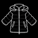 Winter Cloths  screen for extension Chrome web store in OffiDocs Chromium