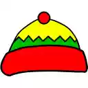 Winter Menu  screen for extension Chrome web store in OffiDocs Chromium