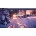Winter Snowy Spruces  screen for extension Chrome web store in OffiDocs Chromium